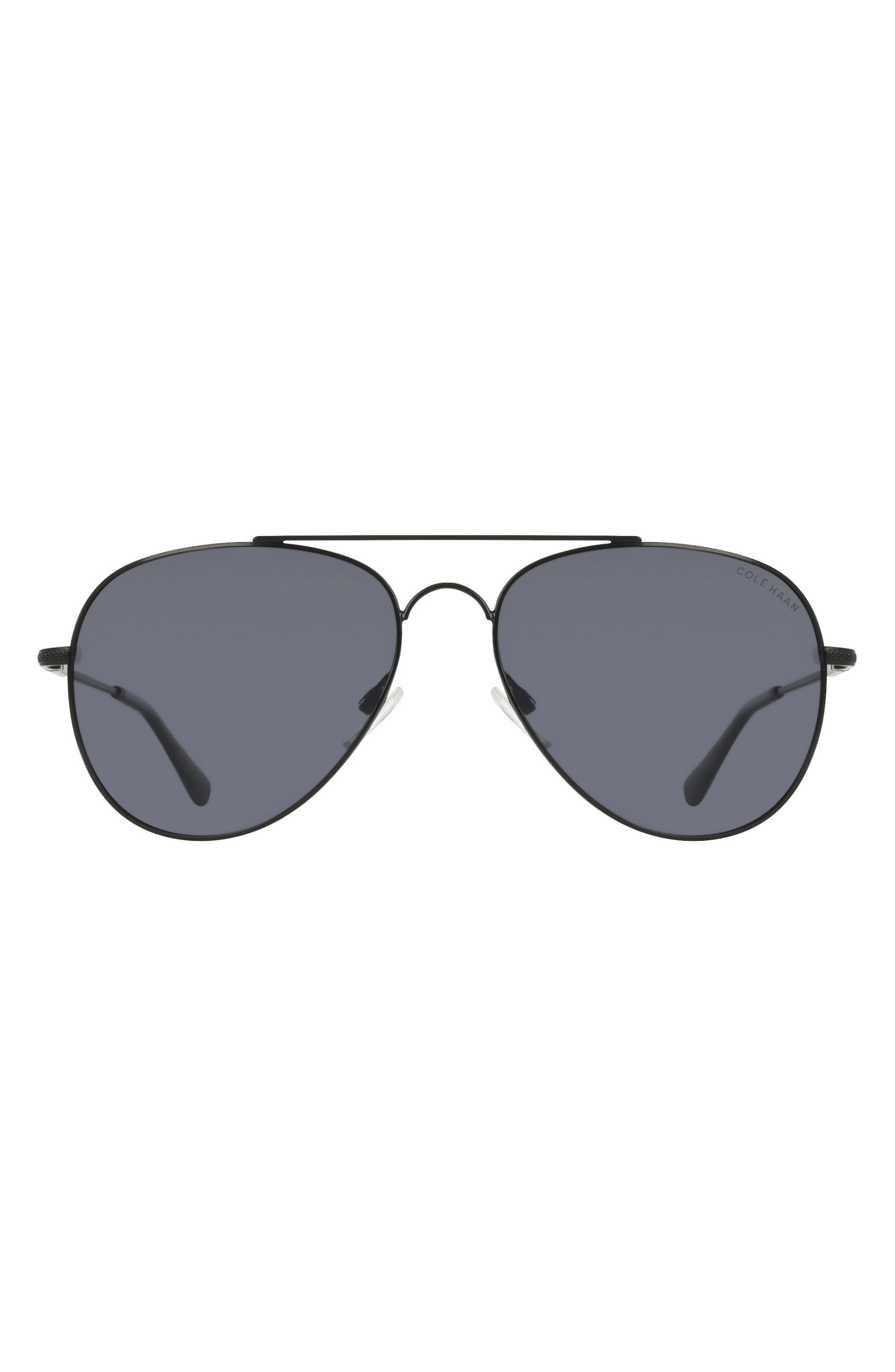 59mm Navigator Sunglasses