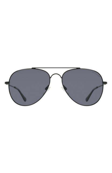 59mm Navigator Sunglasses