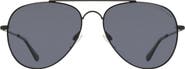 Cole Haan 59mm Navigator Sunglasses