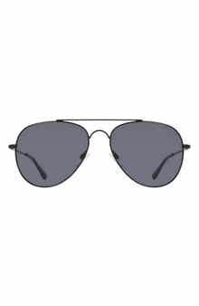 59mm Navigator Sunglasses