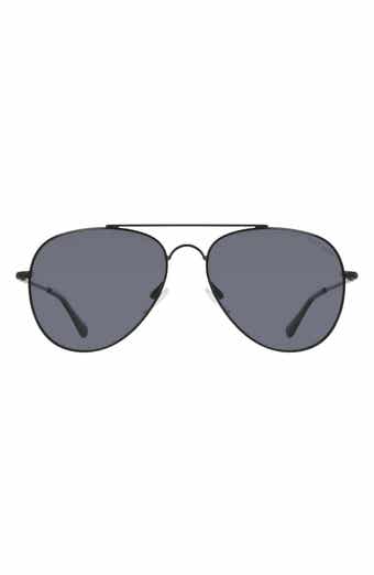 59mm Navigator Sunglasses
