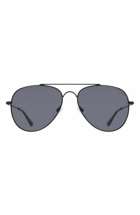 59mm Navigator Sunglasses
