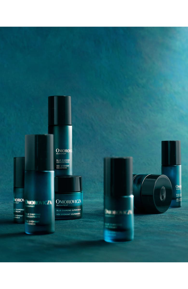 Omorovicza Blue Diamond Resurfacing Peel, Alternate, color, 