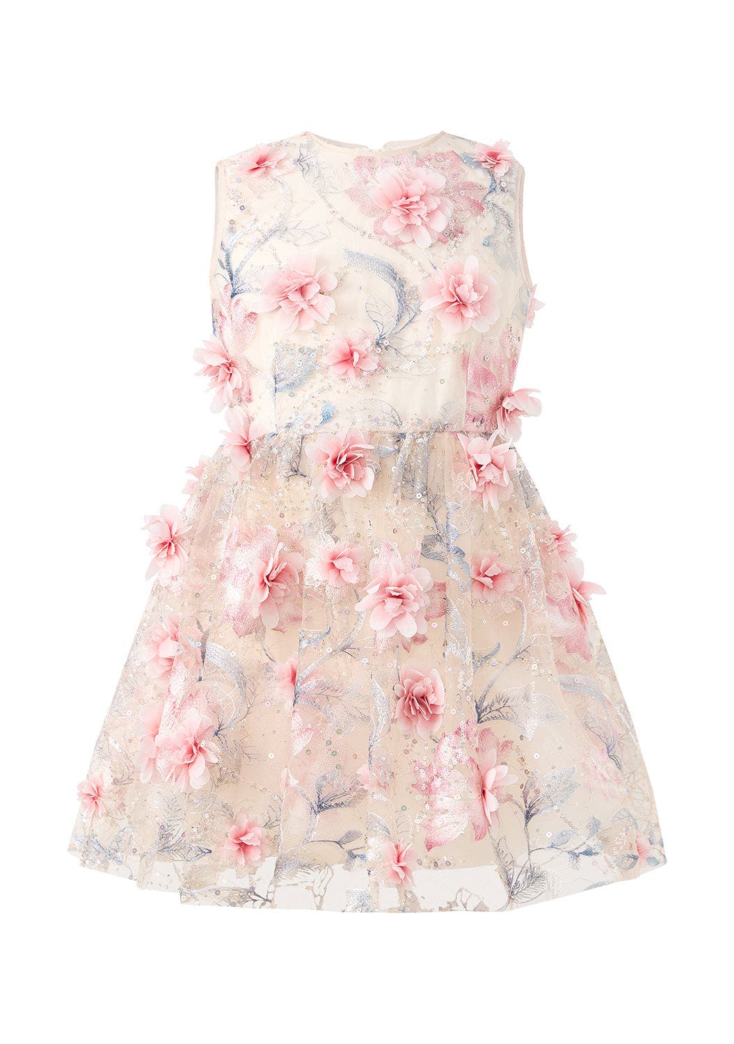 selected Floral