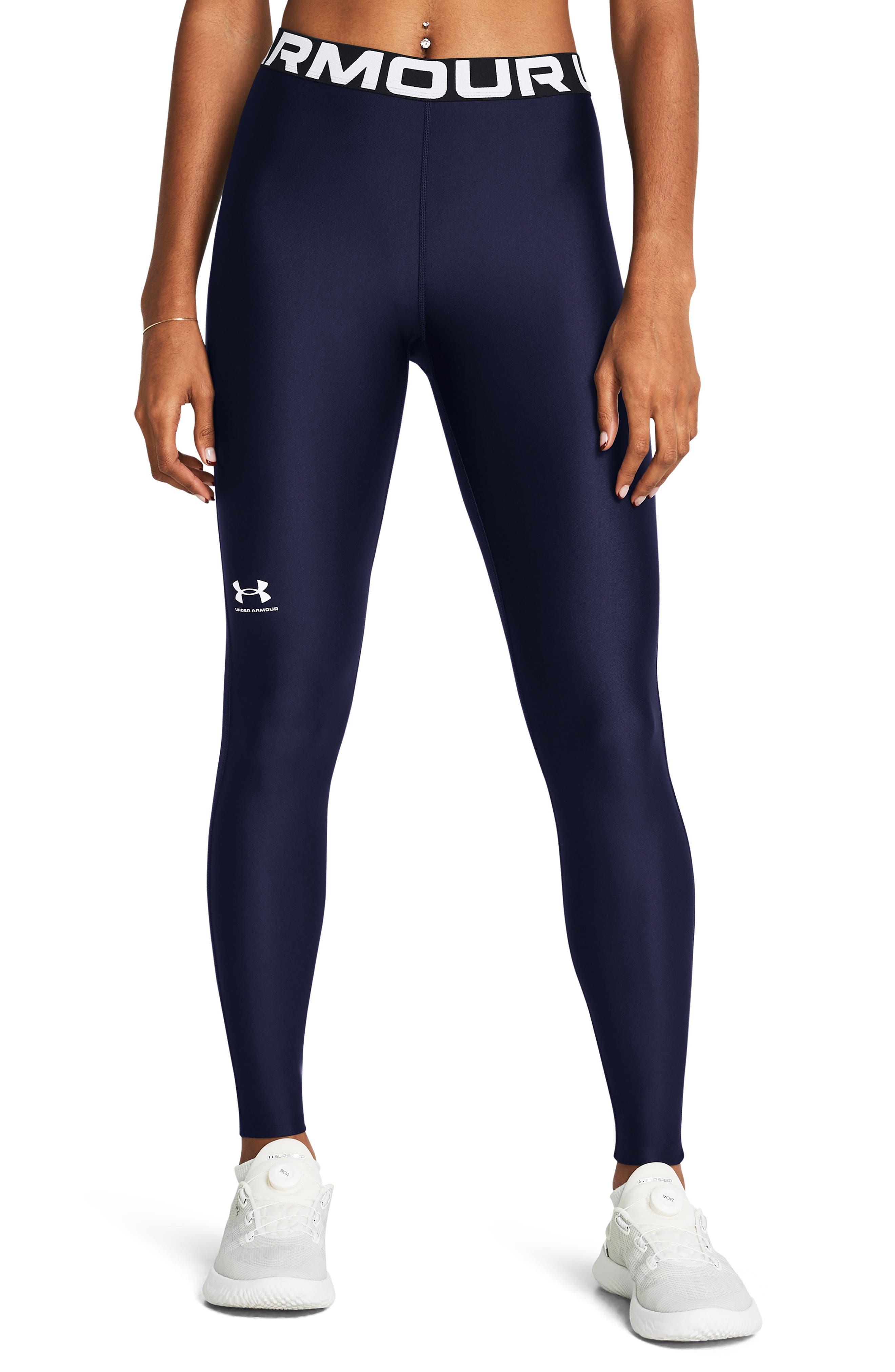 MIDNIGHT NAVY / / WHITE