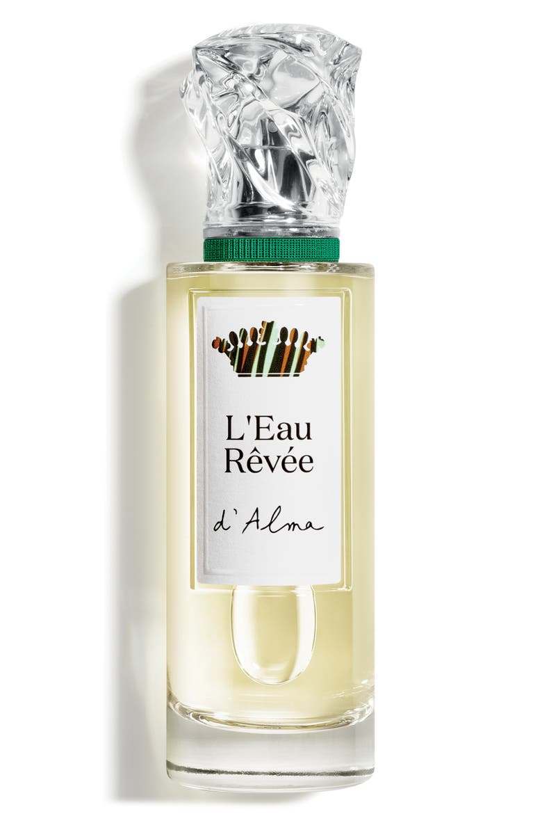 L'Eau Rêvée d'Alma Eau de Toilette, Main, color, NO COLOR