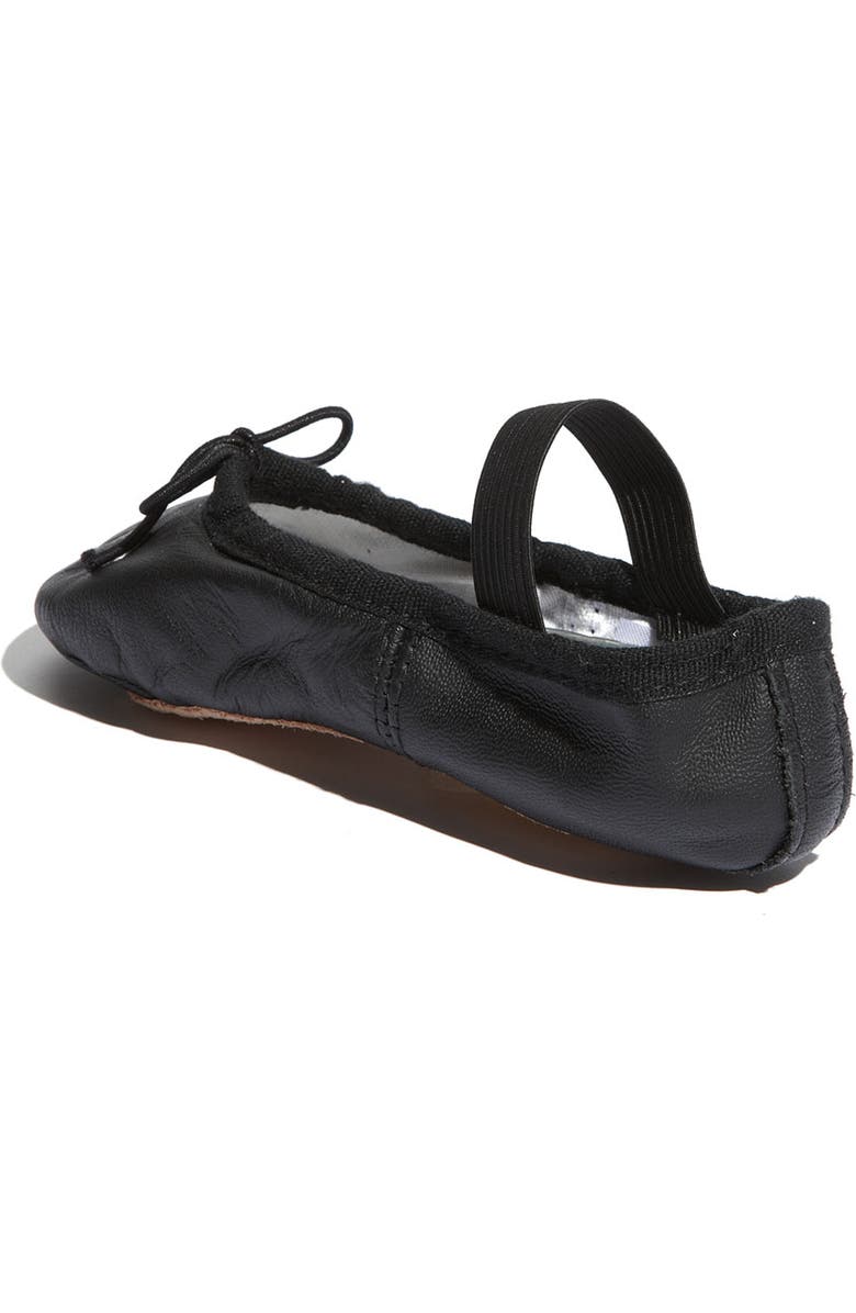 Bloch 'Dansoft' Ballet Flat, Alternate, color,
