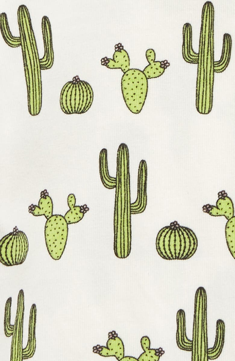 Monica + Andy Jack & Jill Bodysuit, Alternate, color, 