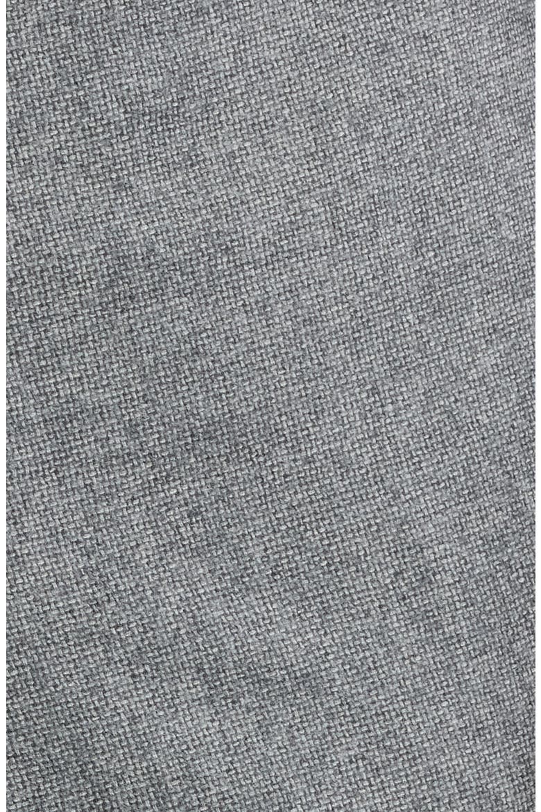 Genius Virgin Wool Trousers, Alternate, color, MEDIUM GREY
