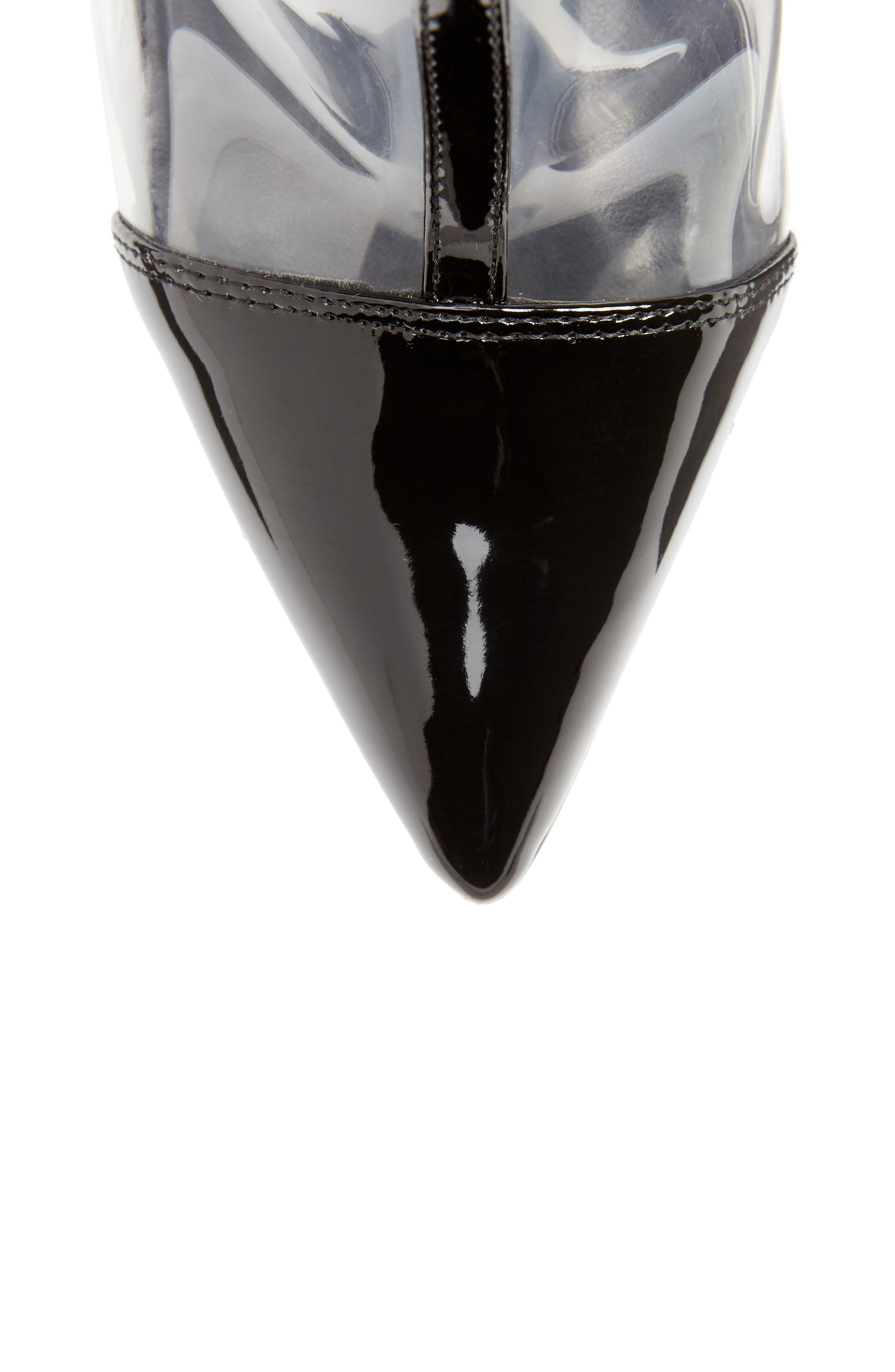 Steve Madden Clancy Bootie, Alternate, color, 