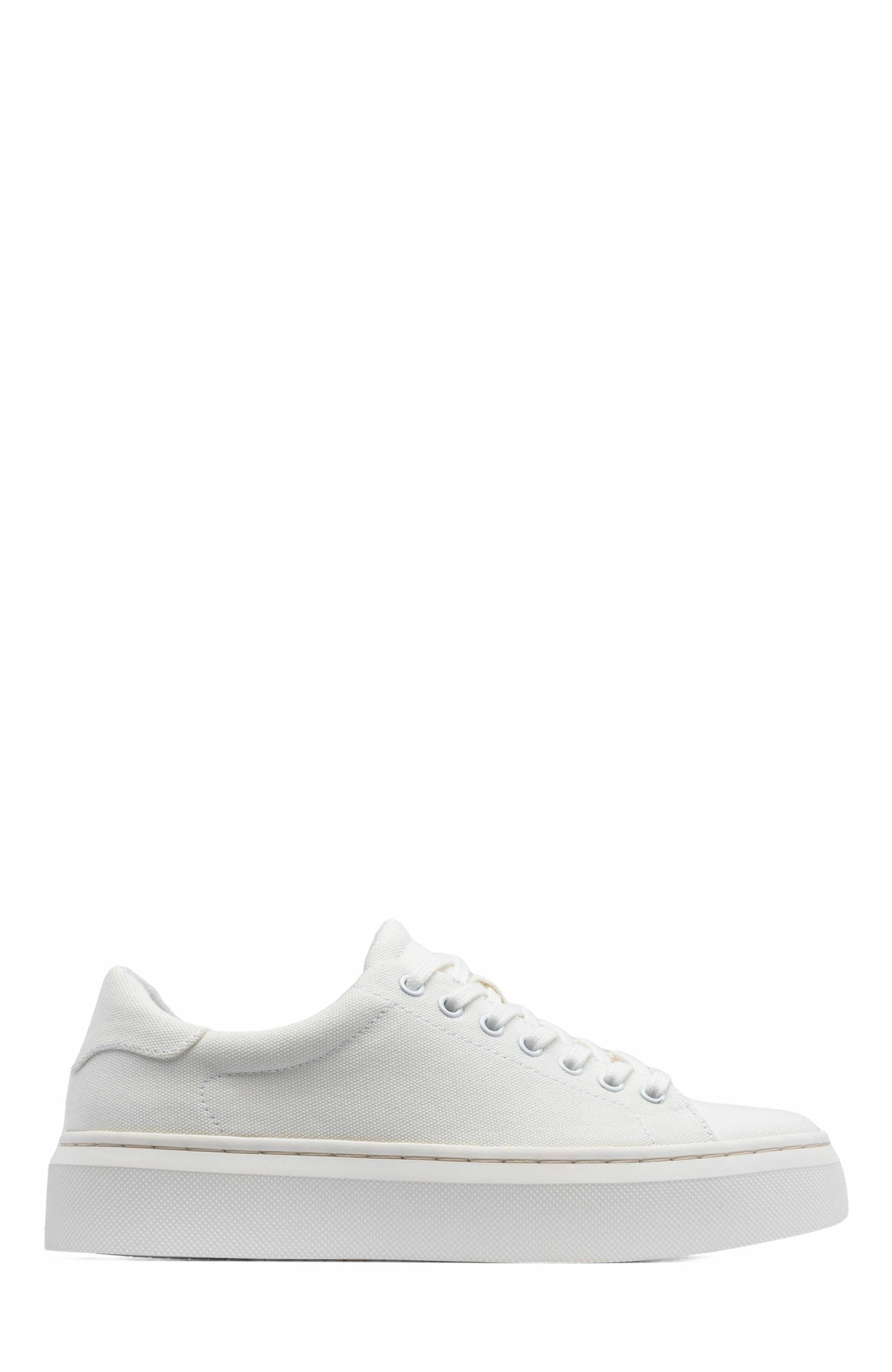 Jumpstreet Slip On Sneaker, Alternate, color, White Canvas - Regular