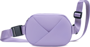 Lux and Nyx Origami Sling Bag and Belt Bag For Women