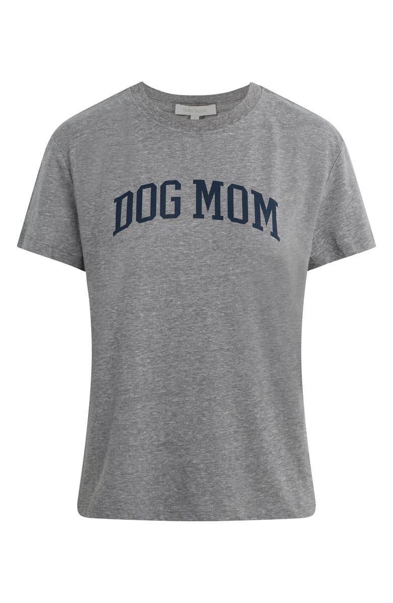 Favorite Daughter Dog Mom T-Shirt, Alternate, color, 