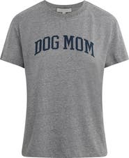 Favorite Daughter Dog Mom T-Shirt