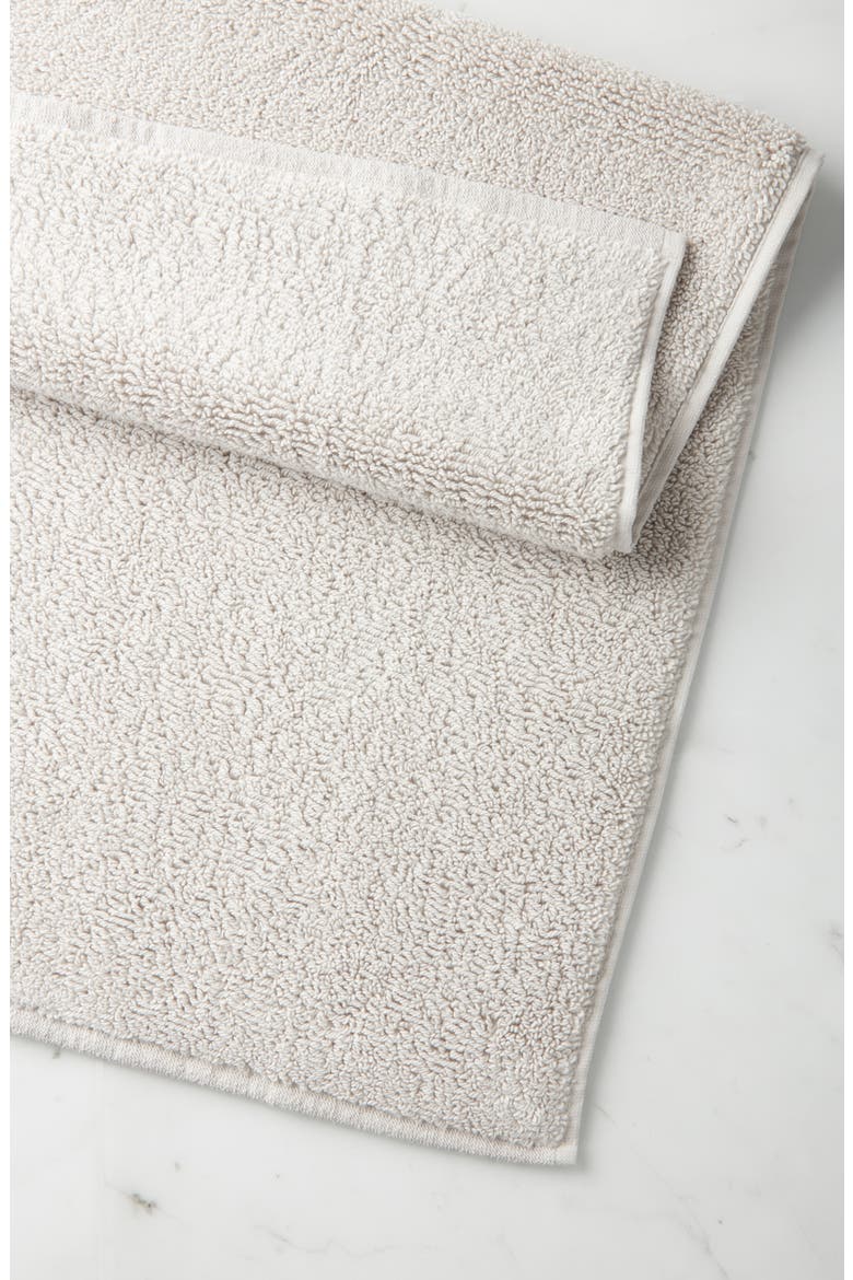 Organic Hydrocotton Bath Mat, Alternate, color, GREY VAPOR