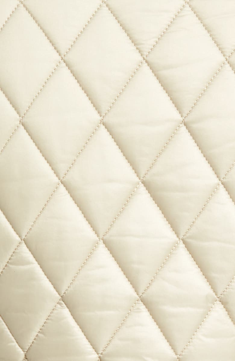 Barbour Filey Water Resistant Quilted Jacket, Alternate, color,