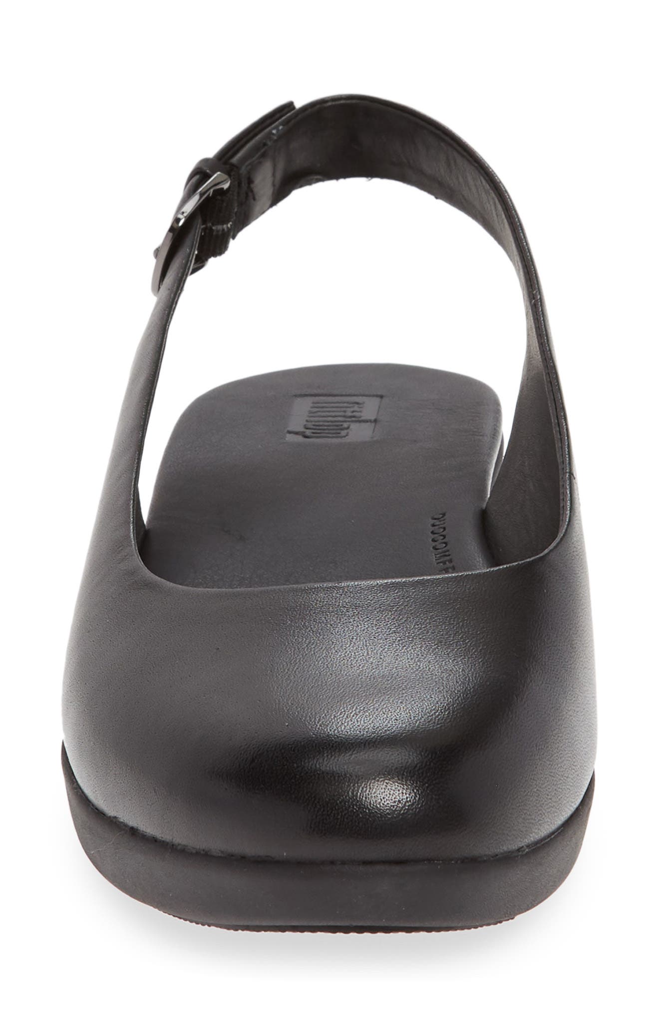 FitFlop Sarita Slingback Flat, Alternate, color, 