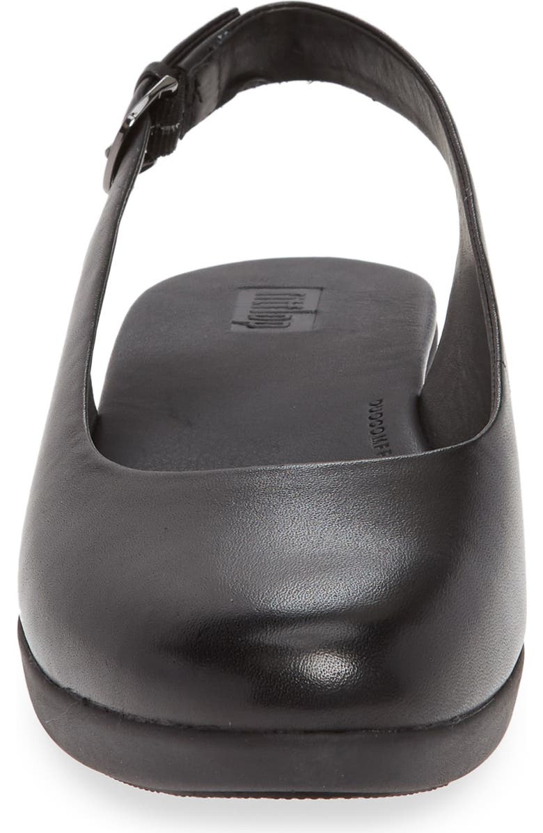 FitFlop Sarita Slingback Flat, Alternate, color,