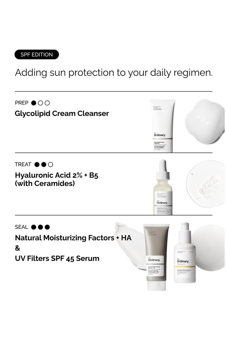 UV Filters SPF 45 Serum, Alternate, color, NO COLOR