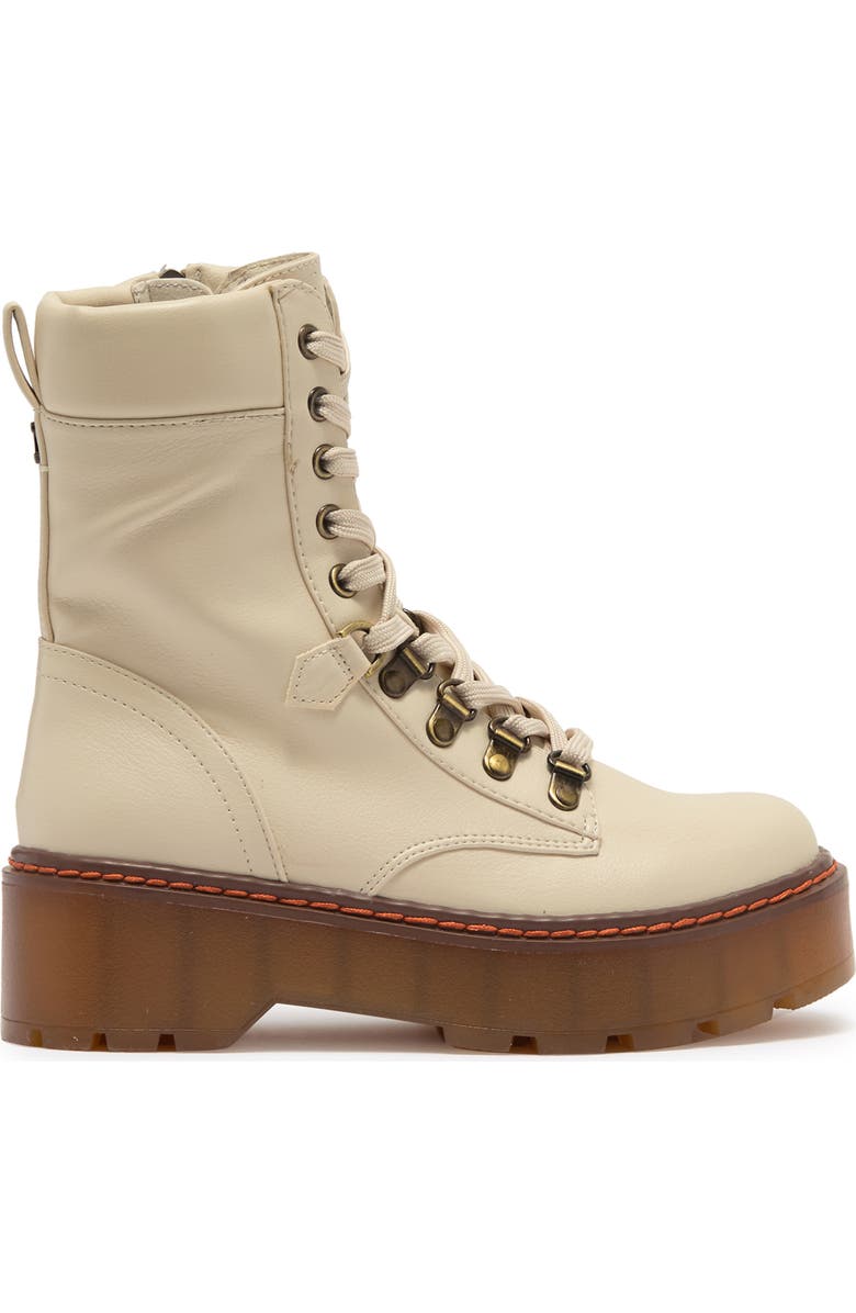 Circus NY by Sam Edelman Circus by Sam Edelman Sanders Lace-Up Platform Boot, Alternate, color,