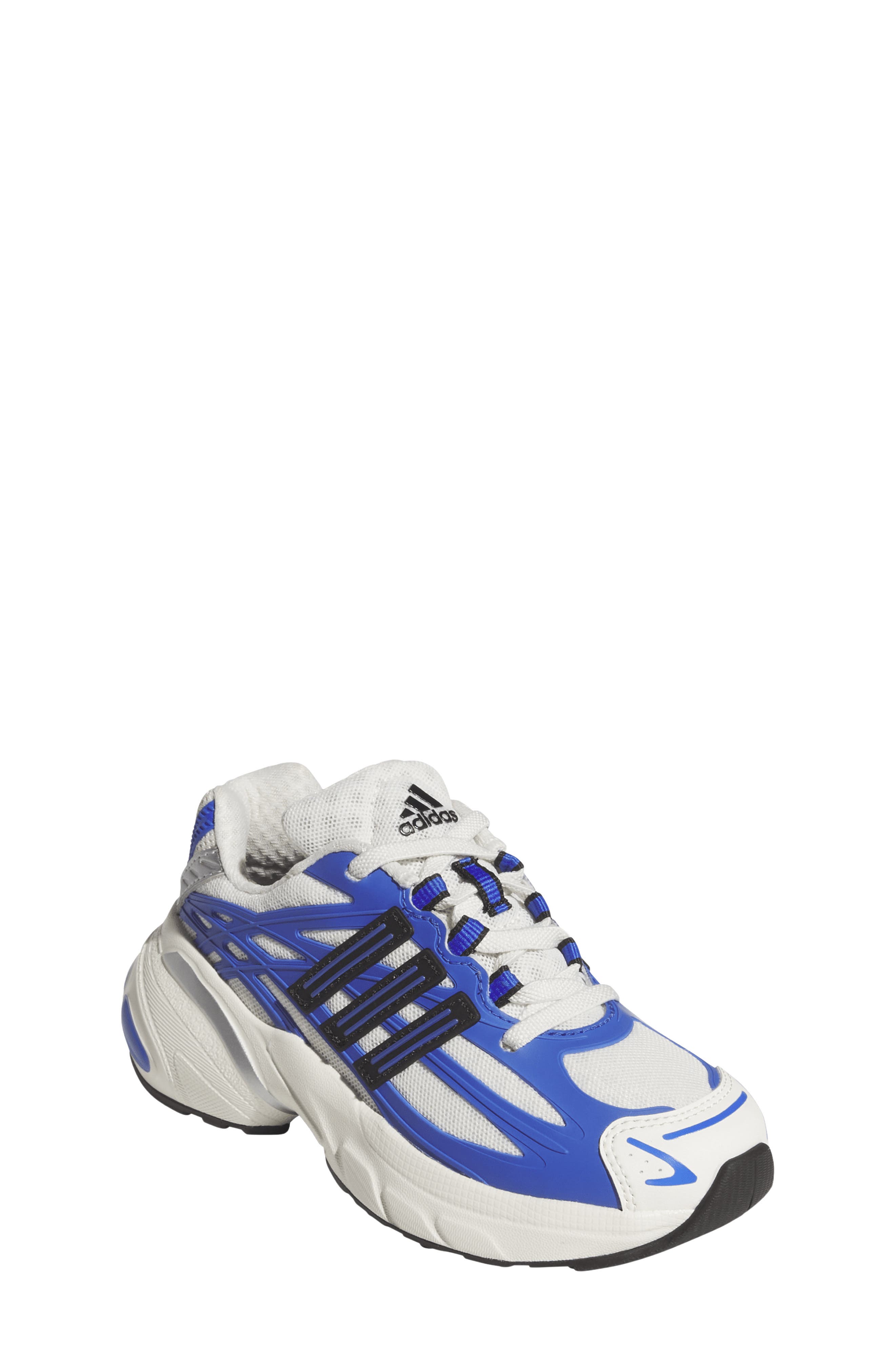 HI- RES BLUE/ BLACK/ OFF WHITE