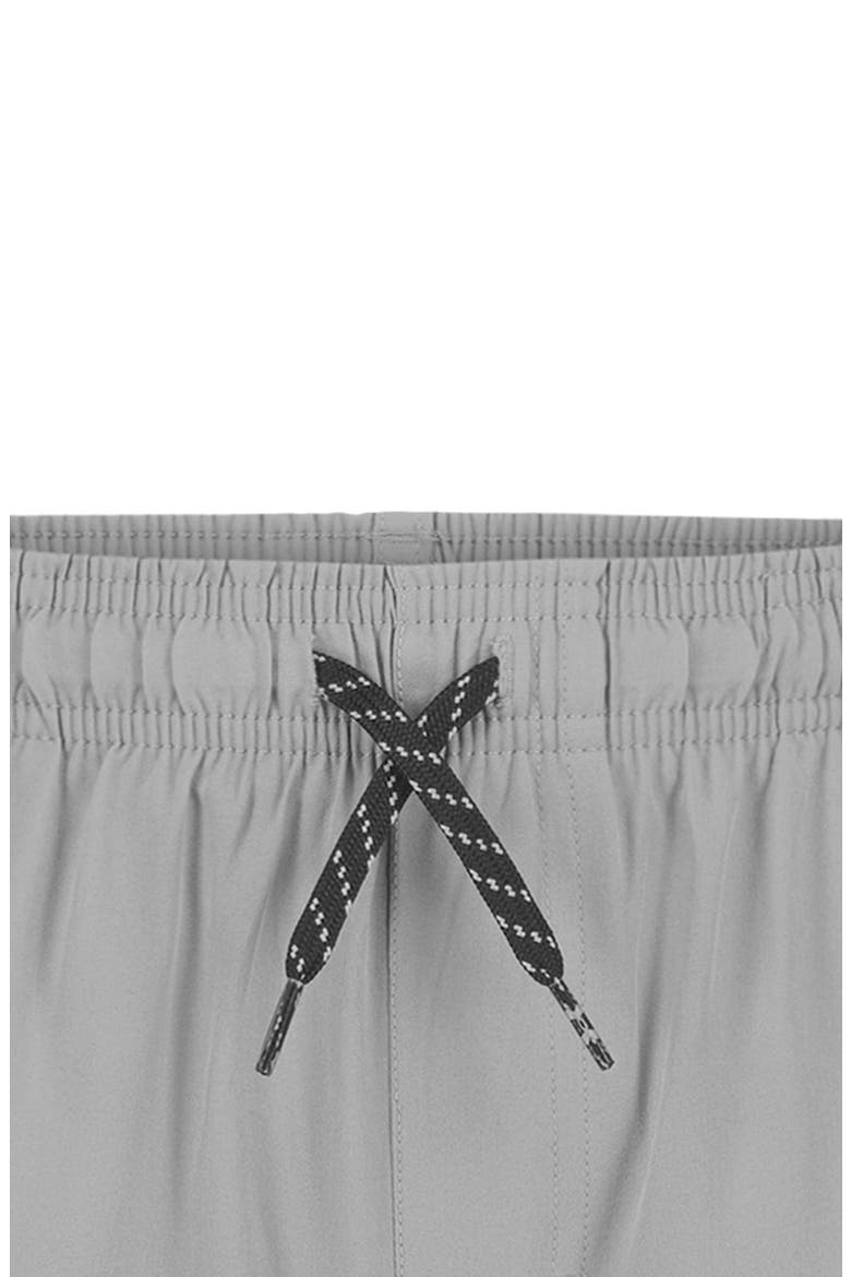 Kids' OD Stretch Shorts, Alternate, color, STEEL