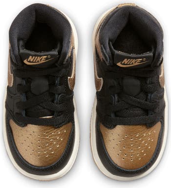 Kids' Air Jordan 1 Retro High Top Sneaker