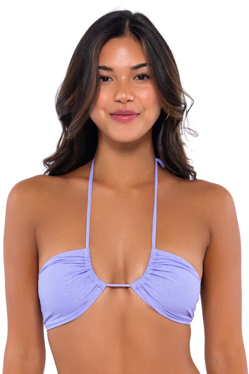 B SWIM B SWIM SASHA BIKINI SWIMSUIT TOP
