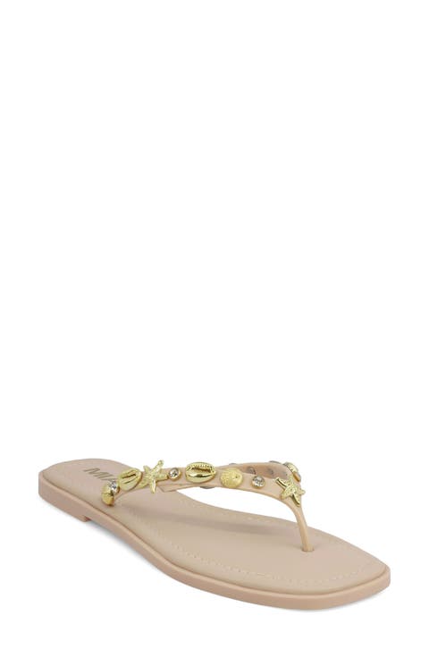 Tulah Flip Flop (Women)