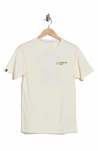 Beaver Graphic T-Shirt