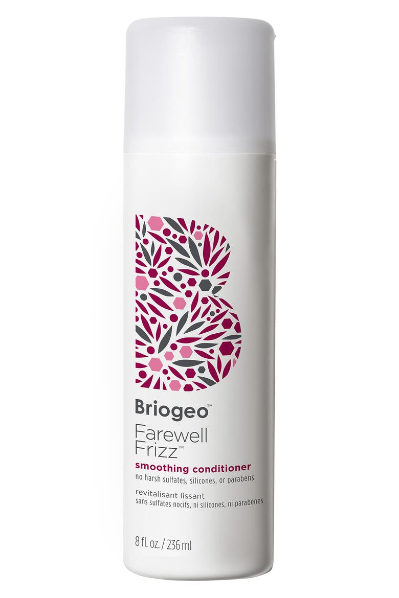 Farewell Frizz™ Smoothing Conditioner, Main, color, NO COLOR