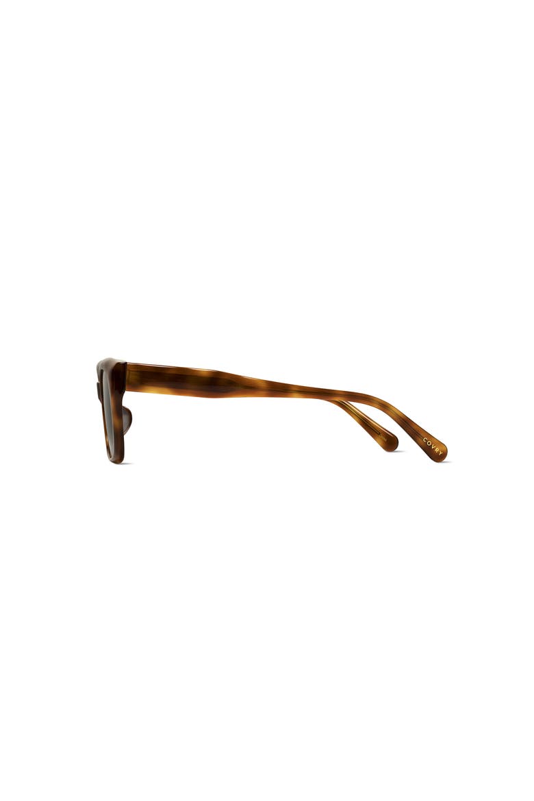 Shaula Sunglasses, Alternate, color, Meringue