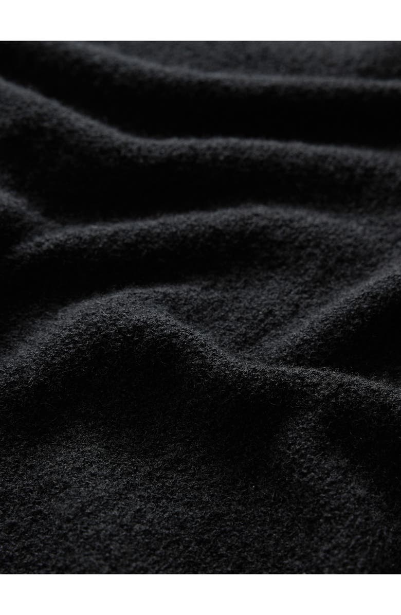 John Varvatos Alessio Cashmere & Cotton Sweater, Alternate, color, 