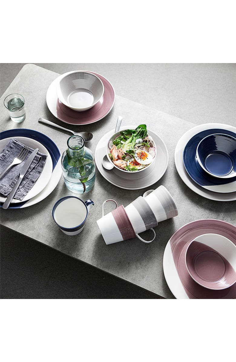 Royal Doulton Bowls of Plenty Set of 4 Pasta Bowls, Alternate, color, 