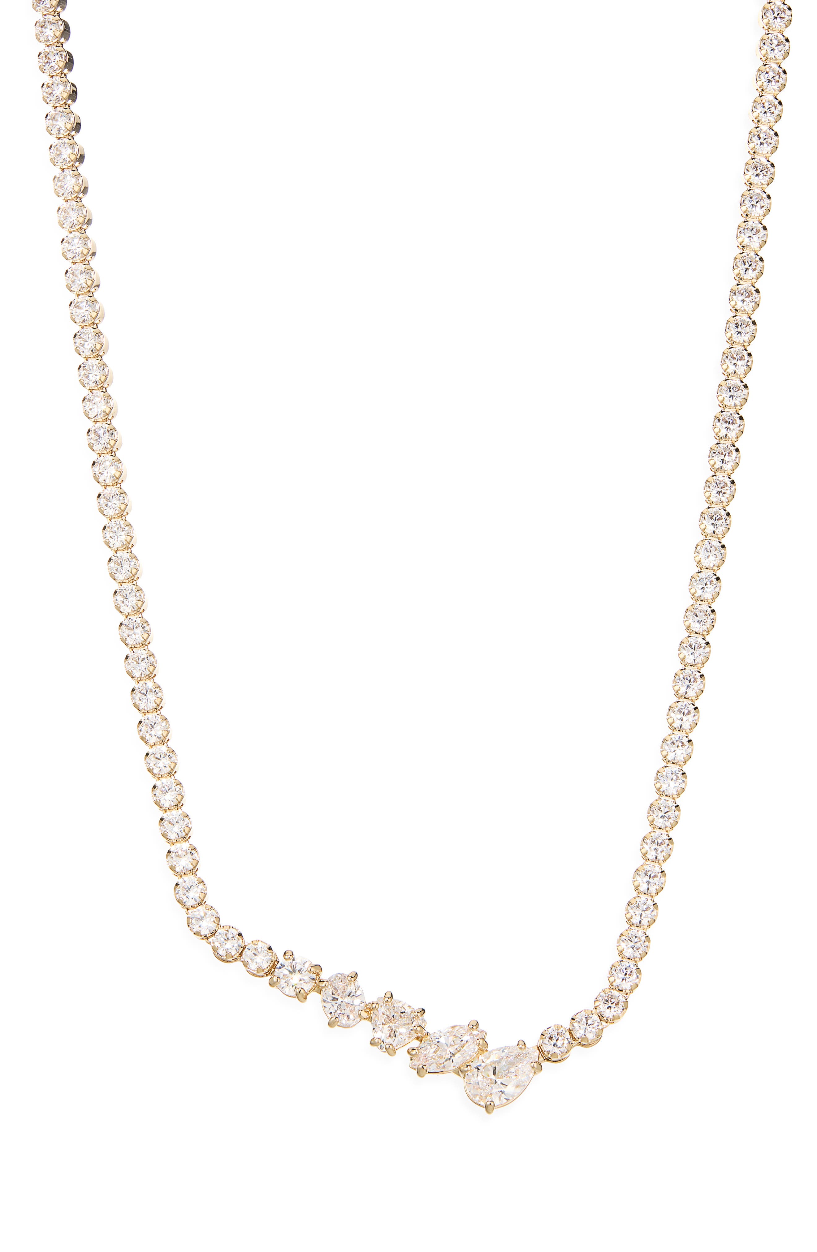 selected WHITE/ GOLD