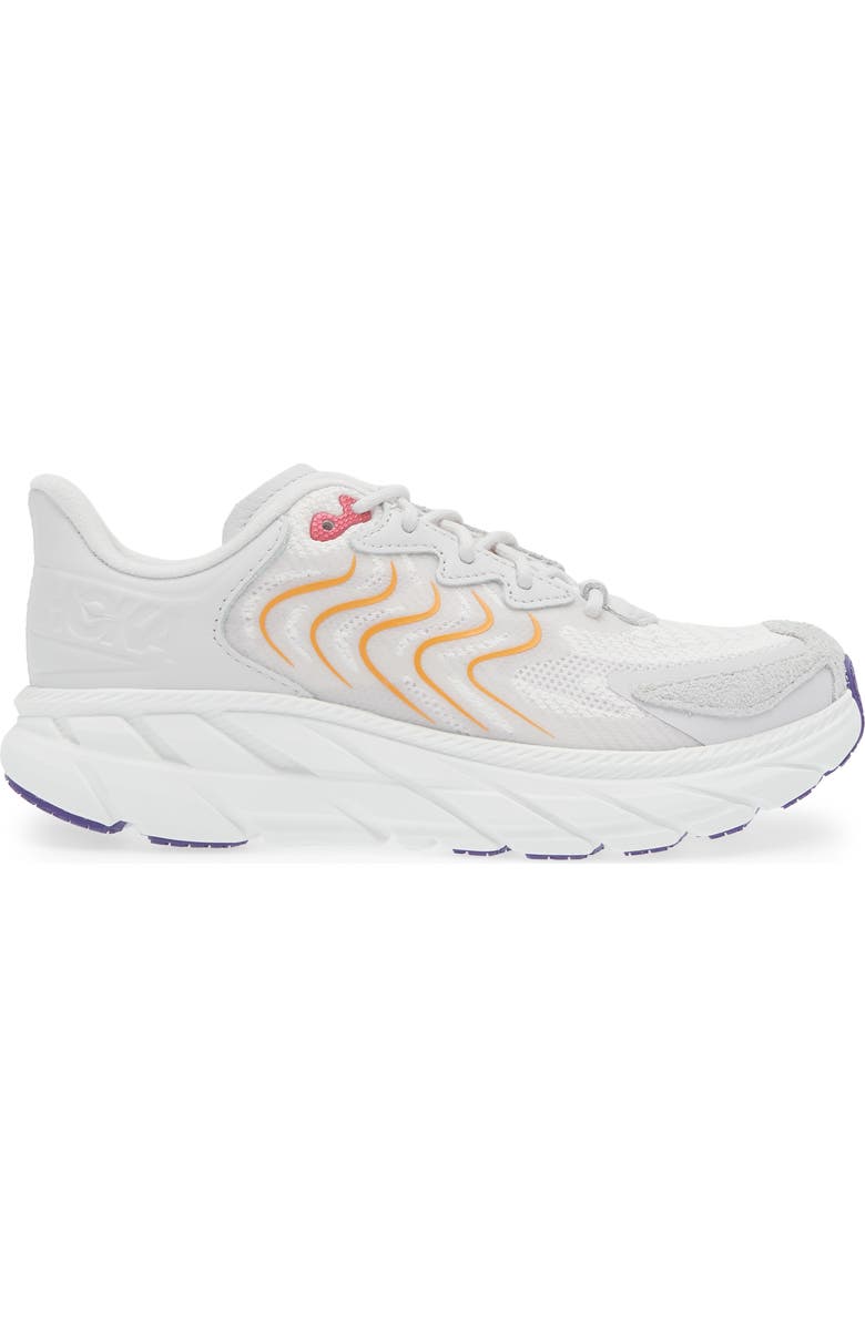 HOKA Clifton LS Sneaker, Alternate, color,