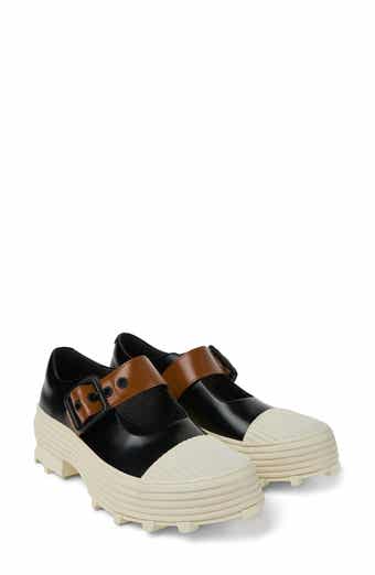 Camper Lab Traktori Mary Jane Loafer
