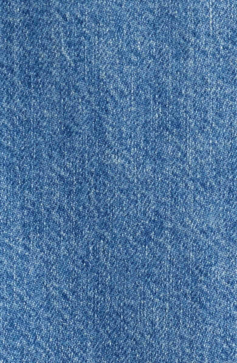 DL1961 Dominick Cotton & Lyocell Denim Button-Up Shirt, Alternate, color, Great Falls