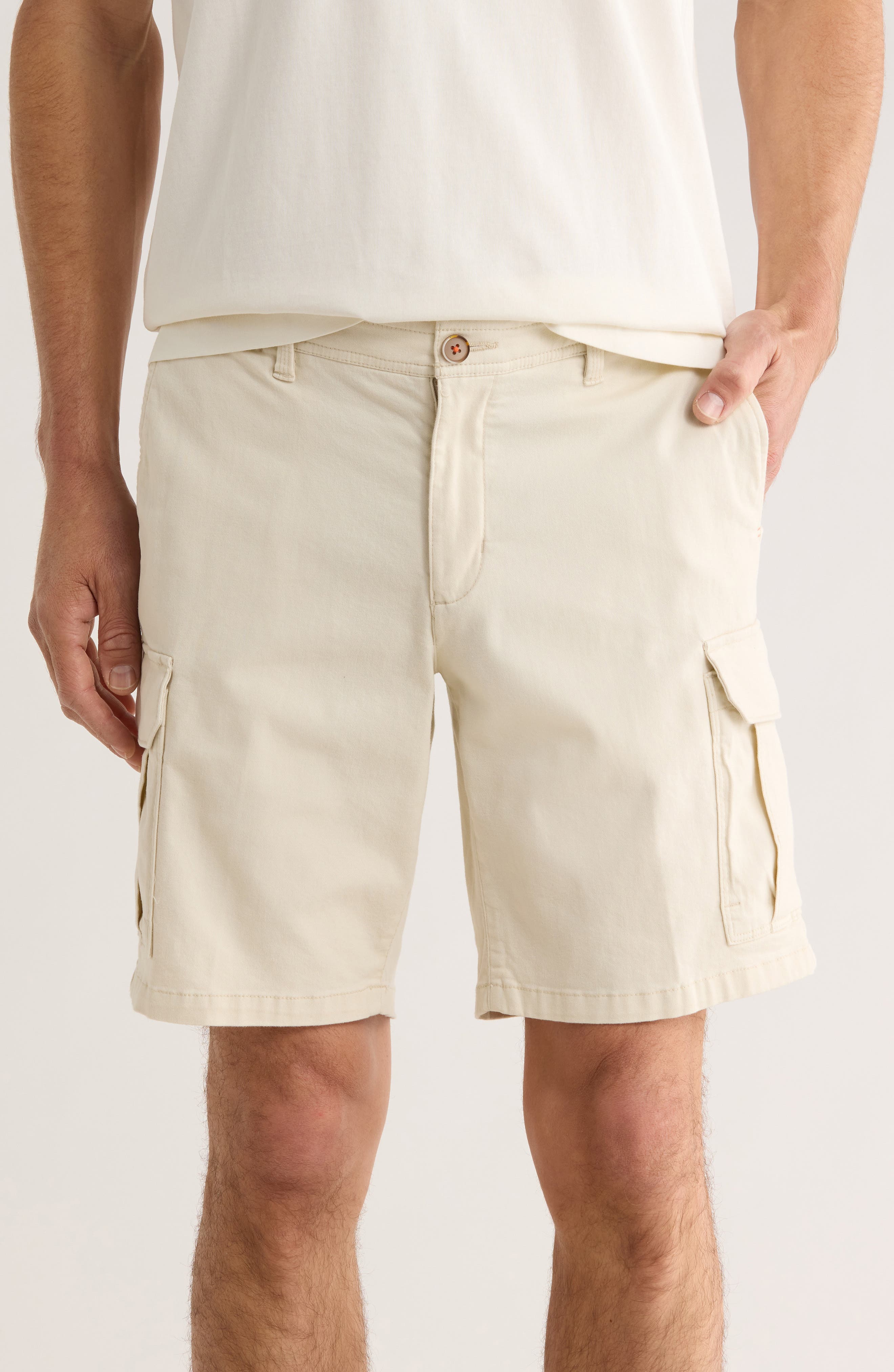Tommy Bahama Cabo Coast Cargo Shorts