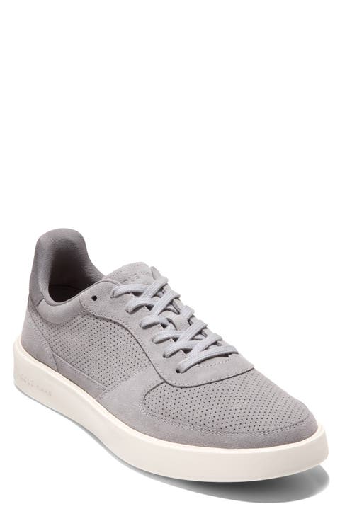 Grand Crosscourt Daily Court Sneaker (Men)