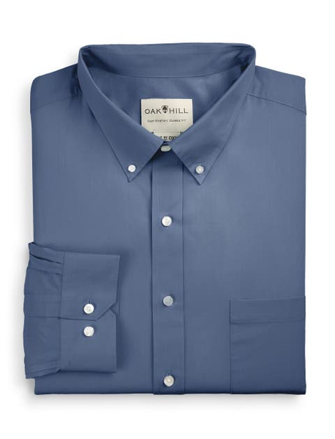 Big & Tall Performance Dress Shirt