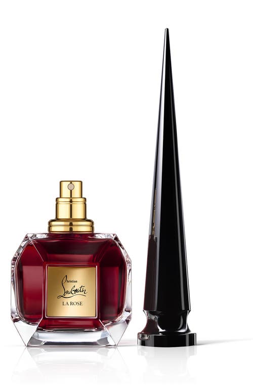 Christian Louboutin Fétiche La Rose Eau De Parfum In No Color
