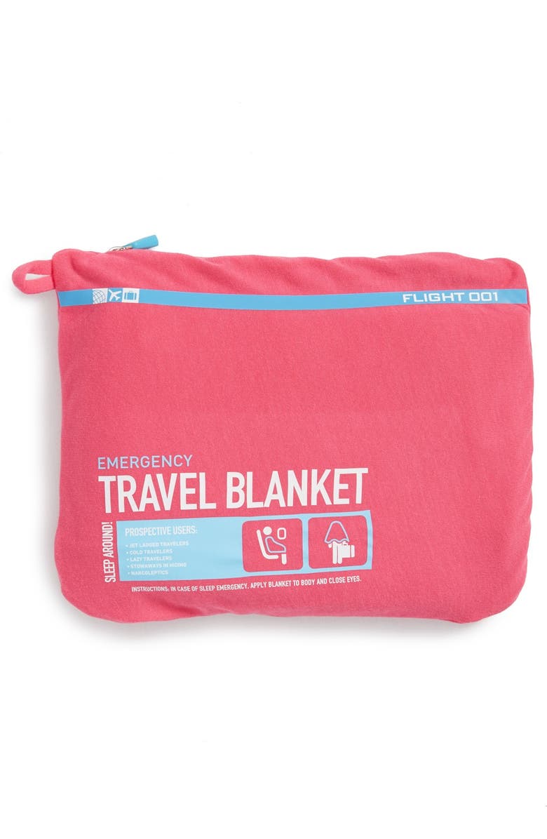 Flight 001 , Main, color,