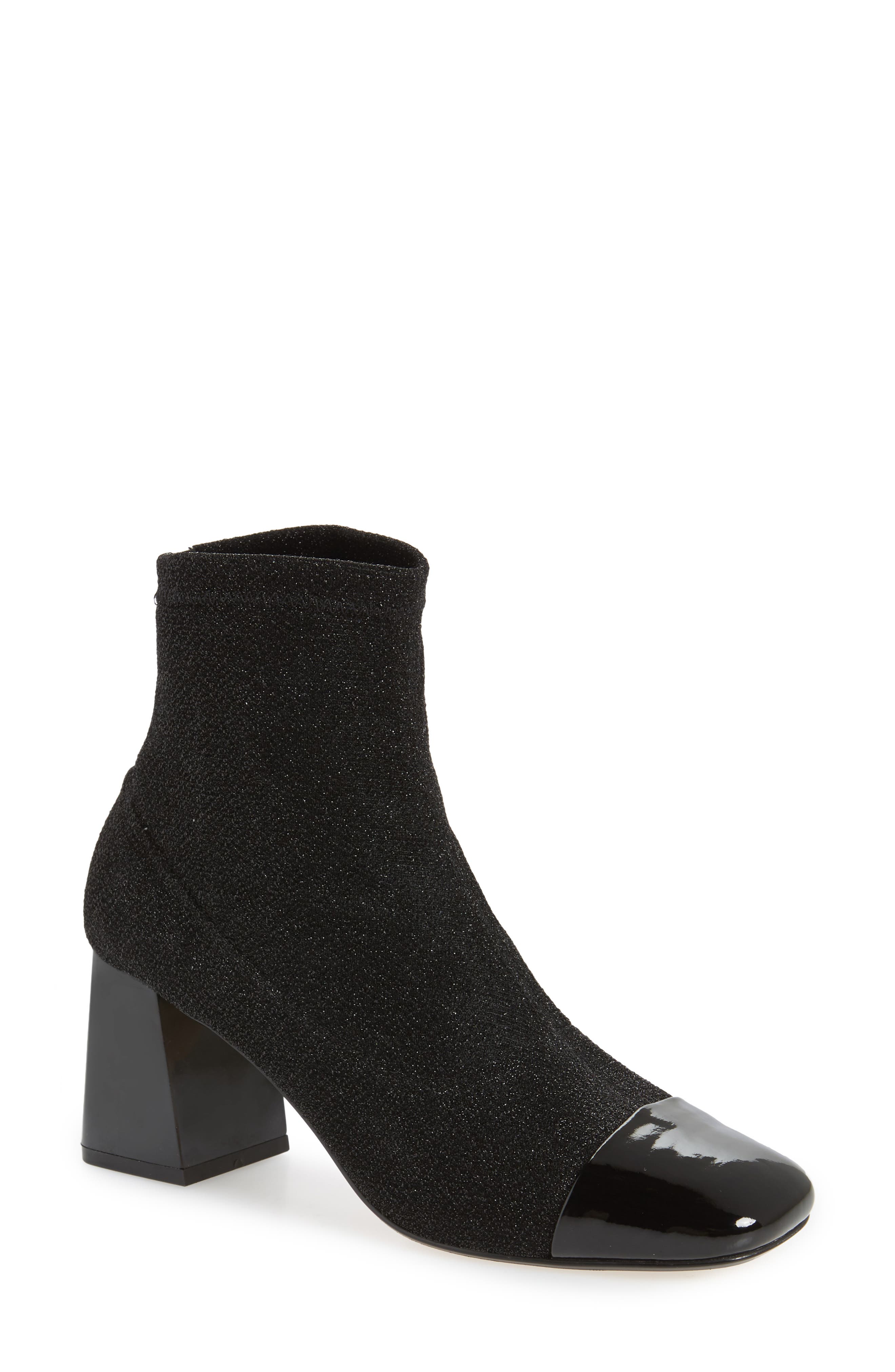 Allegra James Vanessa Bootie, Main, color, 