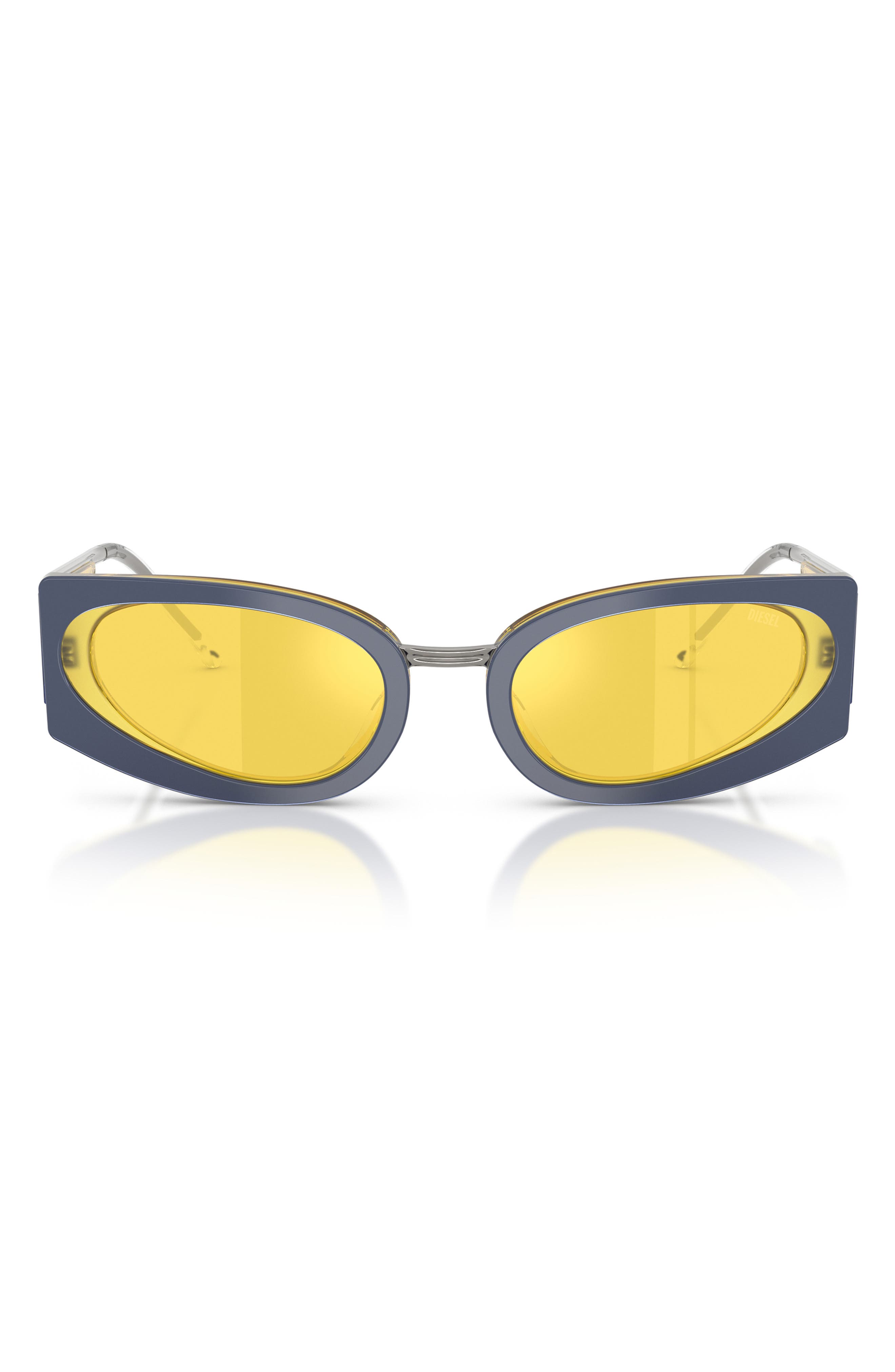 TRILAYER METAL YELLOW