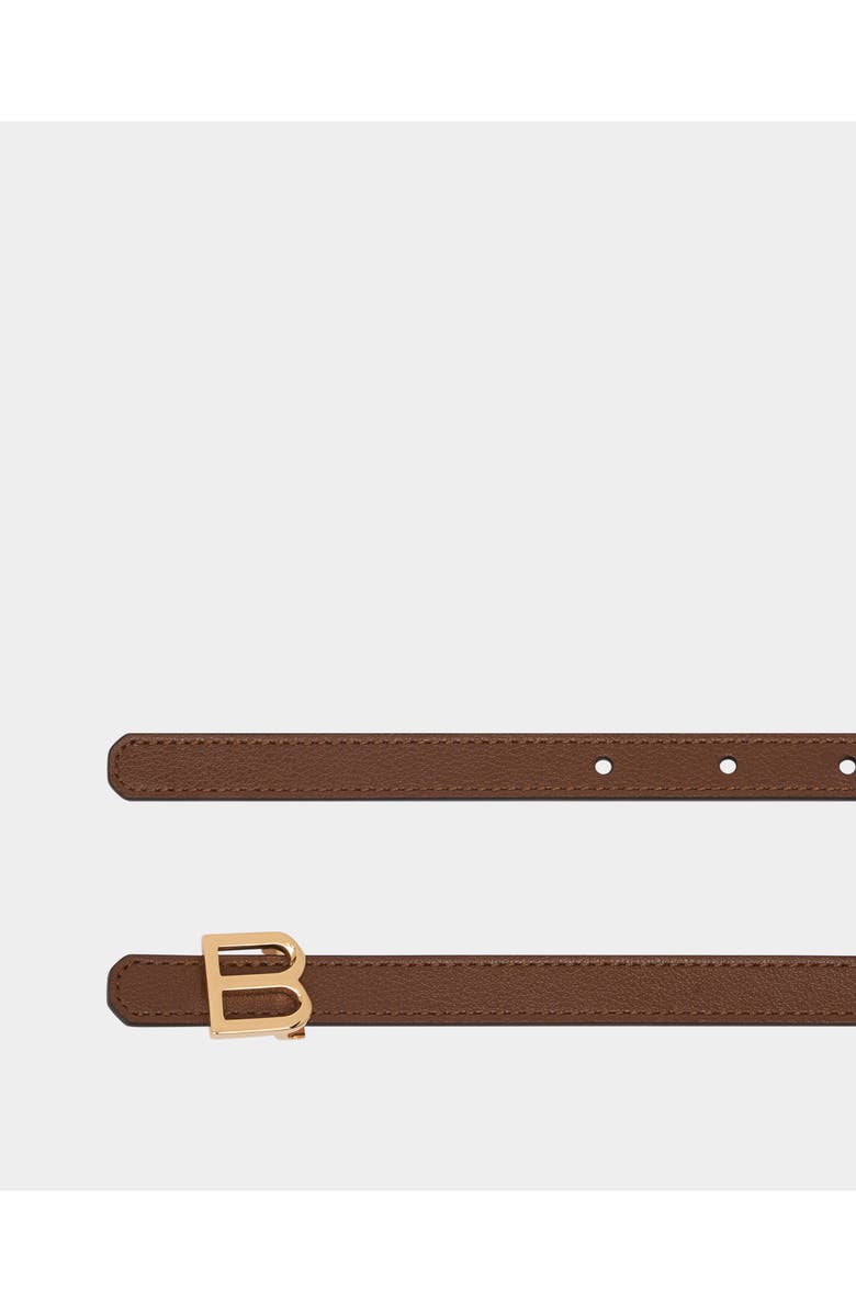 Bally B Twist 15mm Reversible Belt, Alternate, color, Multi