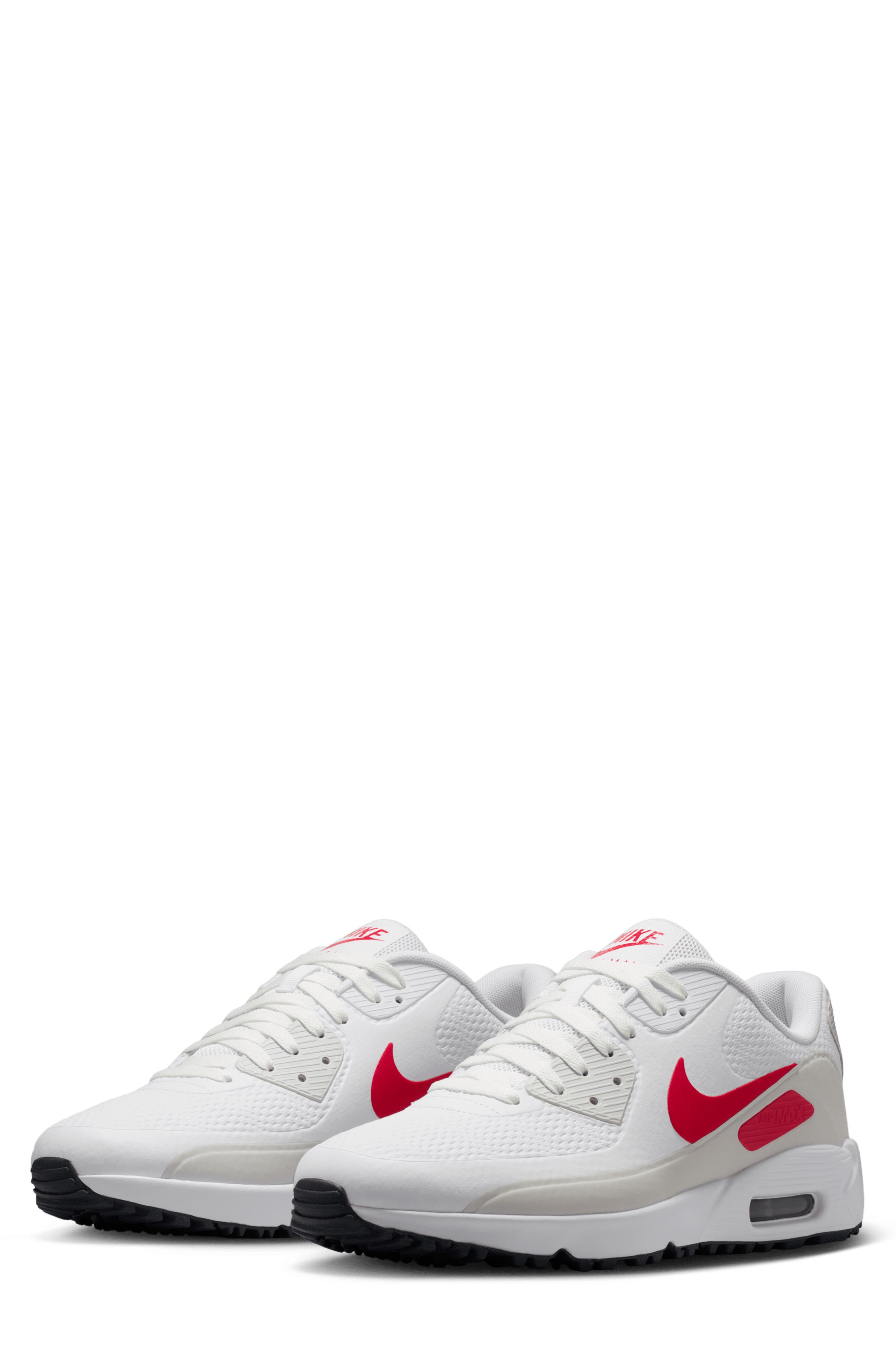 WHITE/ PHOTON DUST/ NAVY/ RED
