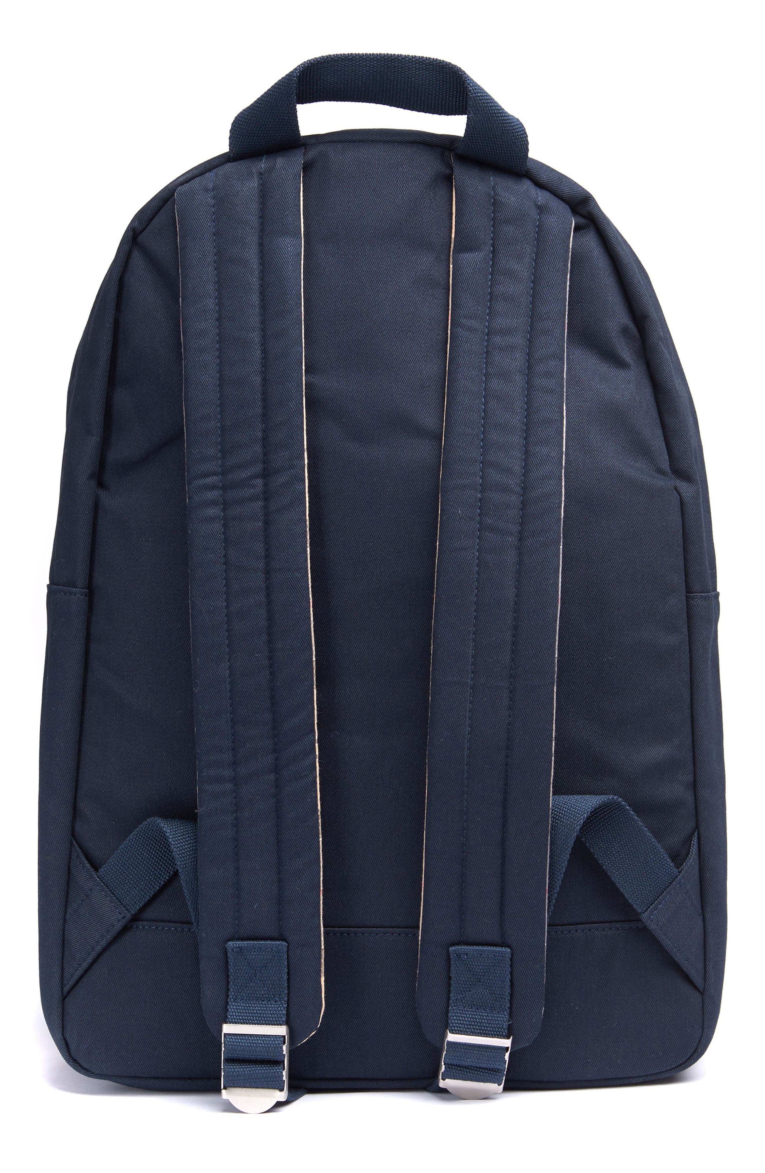 Cascade Backpack, Alternate, color, NAVY