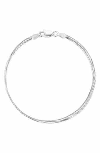 Snake Chain Bracelet