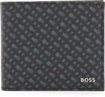 Byron Bifold Wallet